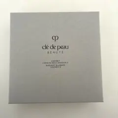 新品未開封　クレドポーボーテ ラディアンスギフト コフレロワゾブルーラディユーⅡ