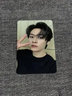 スキズ★リノ★DO IT★プラットフォーム★封入トレカ　プレオーダー特典