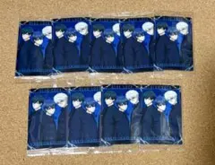 ブルーロック　ウエハース　まとめ売り