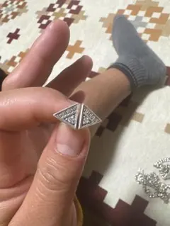 Guess earings