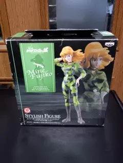 未開封 ルパン三世 7インチフィギュアDX 〜カリオストロの城編〜全3種