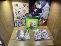東方Project 暁records 例大祭 M3 新譜セット 東方 暁Records 例大祭 M3 新譜セット - メルカリ