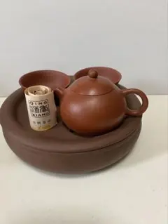 中国宜興 中国美術 紫砂急須 中国茶器 煎茶 道具 唐物 中国古玩