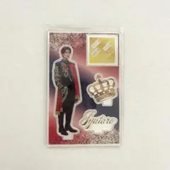 もなか様専用 M!LK 山中柔太朗 アクスタ HERO チェックメイト - メルカリ