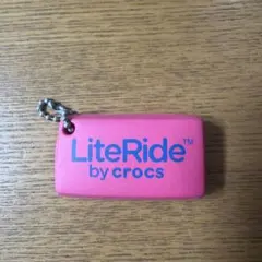 LiteRide by crocs キーホルダーのサムネイル