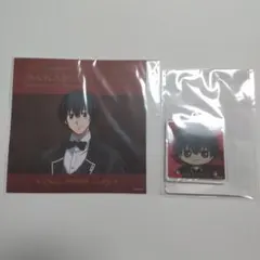 サカモトデイズ セガラッキーくじ 南雲