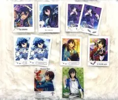 朔間零 あんさんぶるスターズ!! 10点セット