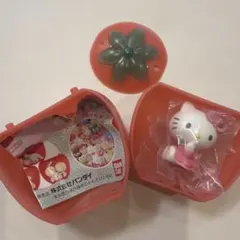 サンリオキャラクターズ いちごフレンズ ハローキティ