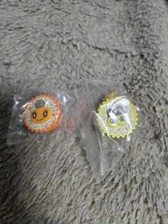 たまごっち　手作りおやつチャーム　平成女児チョコ　まめっち　めめっち