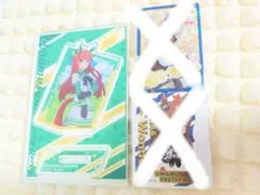 ウマ娘 サイレンススズカ 百均コラボ