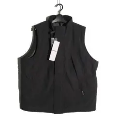 COMME des GARCONS HOMME25ssナイロンベスト - メルカリ