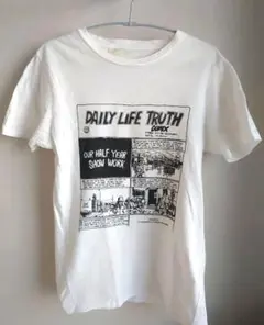 N.HOOLYWOOD（エヌハリウッド） Tシャツ【一時値下げ】のサムネイル