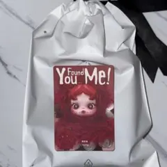 【正規品】SKULLPANDA 贪吃鬼 Chomp