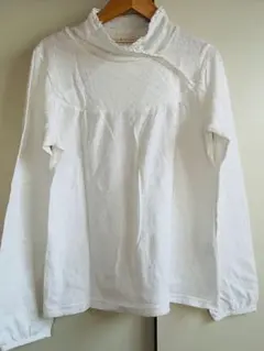 ✨美品✨NICE CLAUP レースカットソー