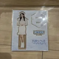 乃木坂46 伊藤理々杏 アクスタ A賞 - メルカリ