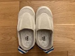 イフミー IFME 上履き スリッポン 16.5cm