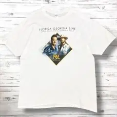 GILDAN ギルダン Tシャツ デカロゴ ホワイト XL 0997