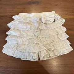 新品　女の子　sister Jenni ショートパンツ　160 1枚