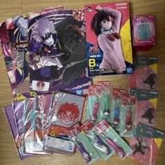 一番くじフィギュアまとめ売り！ Yahoo!オークション -「フィギュア まとめ売り 一番くじ」の落札