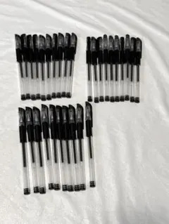 ボールペン 30本まとめ売り