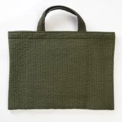 ee イー GRANDMA TOTE トートバッグ チェック 小島紗希 - メルカリ