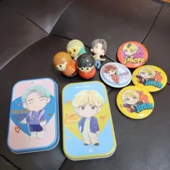 2026年最新】btsグッズ まとめ売りの人気アイテム - メルカリ
