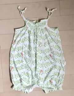 Baby Gap  ベビーギャップ　ロンパース  3-6ヵ月