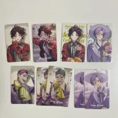 にじさんじ Prism Heart June Bride フォト風カード