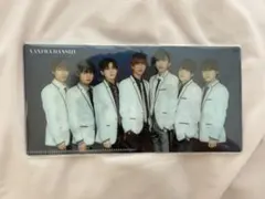 【完全新品・未開封‼️】なにわ男子 チケットファイル