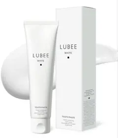 ルビーホワイト 歯磨き粉 ホワイトニング 医薬部外品 薬用 口臭ケア 虫歯予防