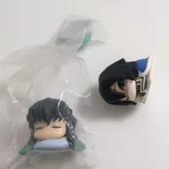 鬼滅の刃　フィギアセット