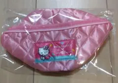 HELLO KITTY サーティワン　コラボポーチ