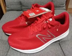 新品・ニューバランス ランニングシューズ M413RW2（ 25.5cm）