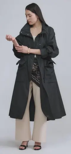 2026年最新】chaos コートの人気アイテム - メルカリ