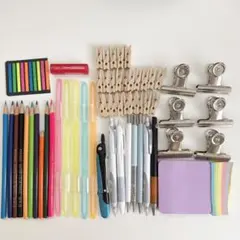 文房具まとめ売り