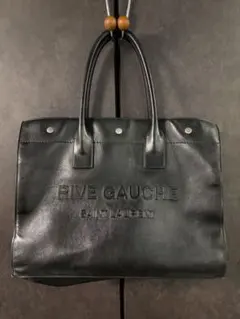 サンローラン Saint Laurent トートバッグ RIVE GAUCHE