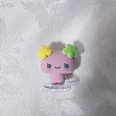 BANDAI ふらわっち　カプセルトイ