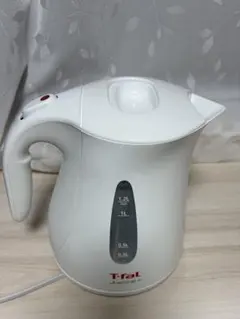 【新品】T-fal Justine+ 電気ケトル 本体のサムネイル
