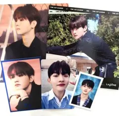 INI 田島将吾 封入特典 まとめ売り