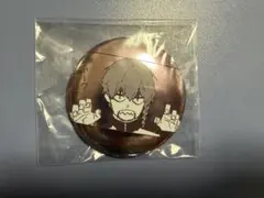 ブルーロック ブルーロック展 黒名蘭世 缶バッジ