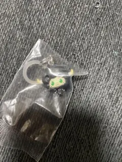 家庭教師ヒットマンREBORN めじるしアクセサリー ランボ