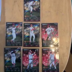 プロ野球スピリッツA　セット売り