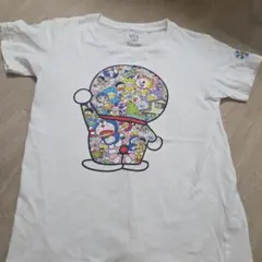 UNIQLO UT ドラえもん 村上隆 コラボ Tシャツ 120