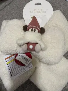 リルリンリン マフラー　2025 開封済