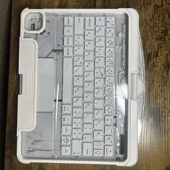 iPad Air 11 (2025)(M3) 第7世代　キーボードケース