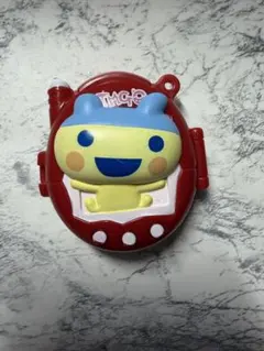 たまごっち スイングケース3 やんぐまめっち ガシャポン ミニチュア