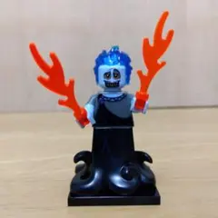 レゴ(LEGO)ディズニー ミニフィグ 71024 ハデス