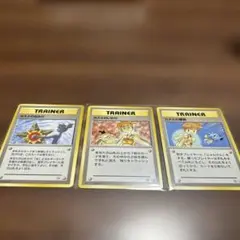 オ*ー様 ポケモンカード カスミのなみだ 旧裏 2枚セット - メルカリ