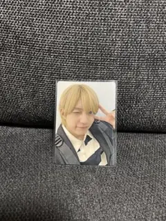 なにわ男子　西畑大吾　トレーディングカード