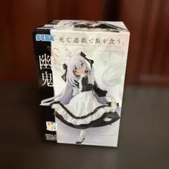 死亡遊戯で飯を食う。ちょこのせプレミアムフィギュア 幽鬼